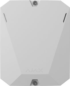 Ajax Hub BP Jeweller Kabellose Alarmzentrale