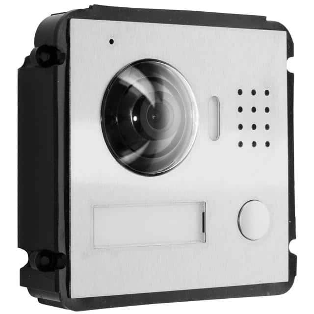 IP Außenstation Modul 1 x Klingel 1 x Kamera AV-VTA05-1 - Onsec.de ... IP Außenstation Modul 1 x Klingel 1 x Kamera AV-VTA05-1 - Onsec.de ...