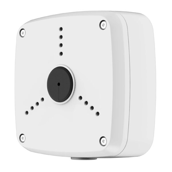 GOLIATH Junction Box Halterung Installationsbox Aluminium M20 Wettergeschützt weiß