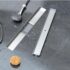 Vilstein Duschrinne befliesbar mit Siphon