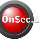 Onsec.de - Ihr Fachhändler für Goliath Türsprechanlagen und IP Kameras