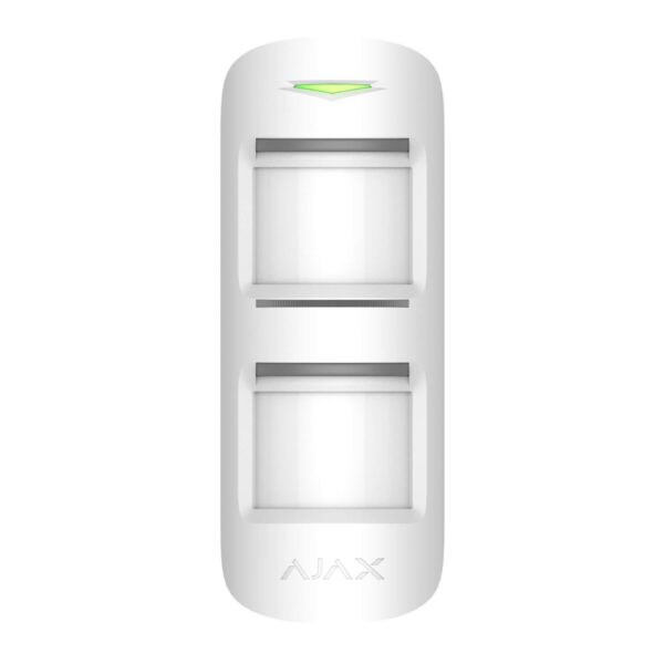 AJAX Motion Protect Outdoor Bewegungsmelder in weiss