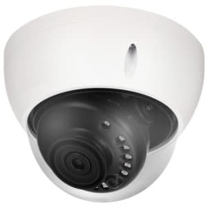 HDCVI-Überwachungskamera