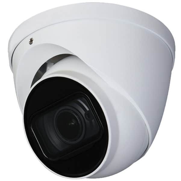 HDCVI-Überwachungskamera