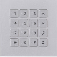 GOLIATH Hybrid Keypad Modul