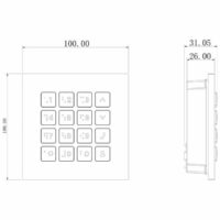 Goliath Hybrid Modul