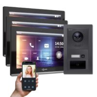 Goliath 10 Zoll mit RFID