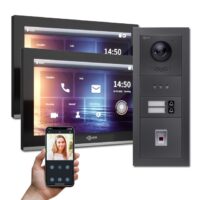 2 Familien Fingerprint