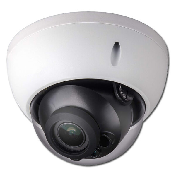 GOLIATH HDCVI Dome Überwachungskamera