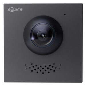 Goliath Hybrid Kamera Modul