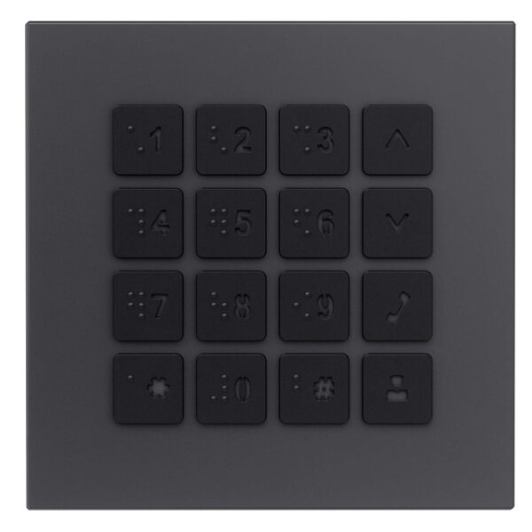 Goliath Hybrid Tastenmodul