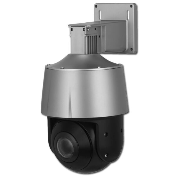 GOLIATH Starlight IP Dome PT Kamera