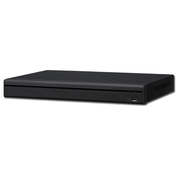 GOLIATH 8 Kanal NVR IP Rekorder