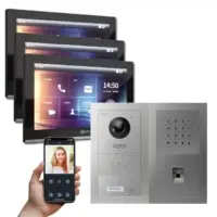 Goliath-Türsprechanlage-Fingerprint-Taste-1-Familie-ON-HYIP-81_3
