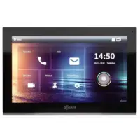 Goliath-Türsprechanlage-IP-10-Zoll-Schwarz-AV-VTI10SV2_1 Goliath Türsprechanlage 10 Zoll Monitor
