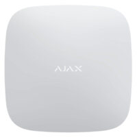 AJAX Hub2