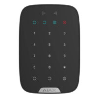 AJAX KeyPad Plus