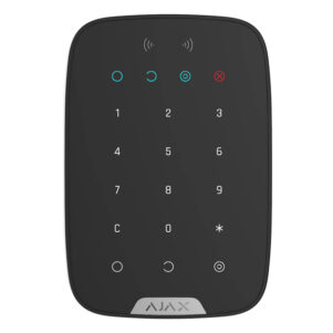 AJAX KeyPad Plus