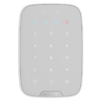 AJAX KeyPad Plus