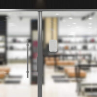 AJAX KeyPad Plus