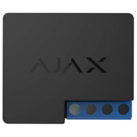 AJAX Relay
