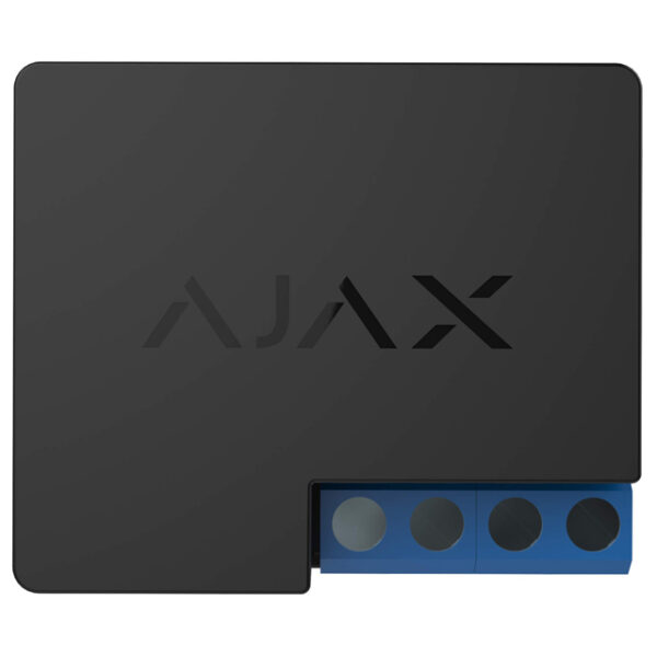 AJAX Relay