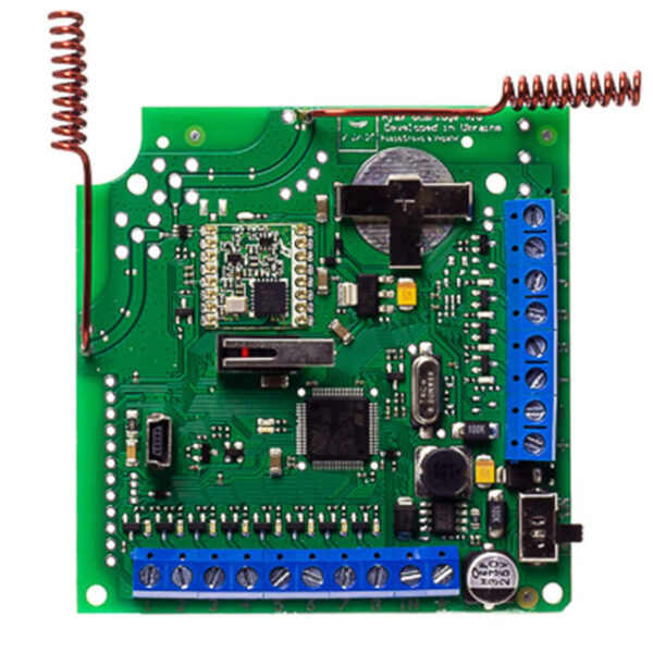 AJAX ocBridge Plus