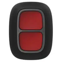 AJAX DoubleButton