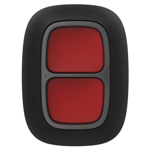 AJAX DoubleButton