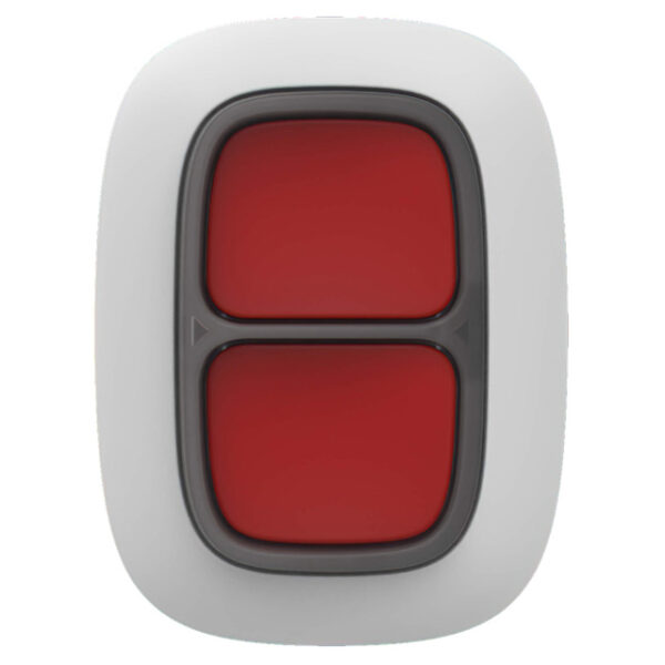 AJAX DoubleButton