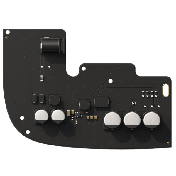 AJAX Platine Hub2