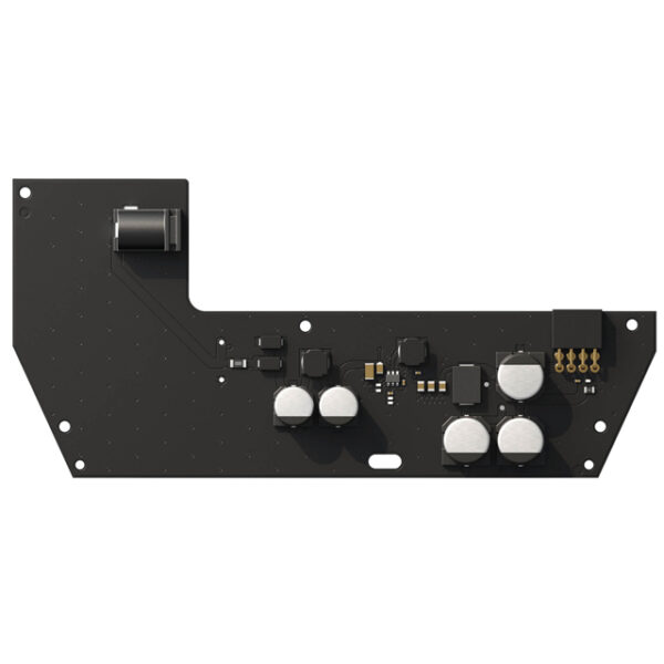 AJAX Platine Hub