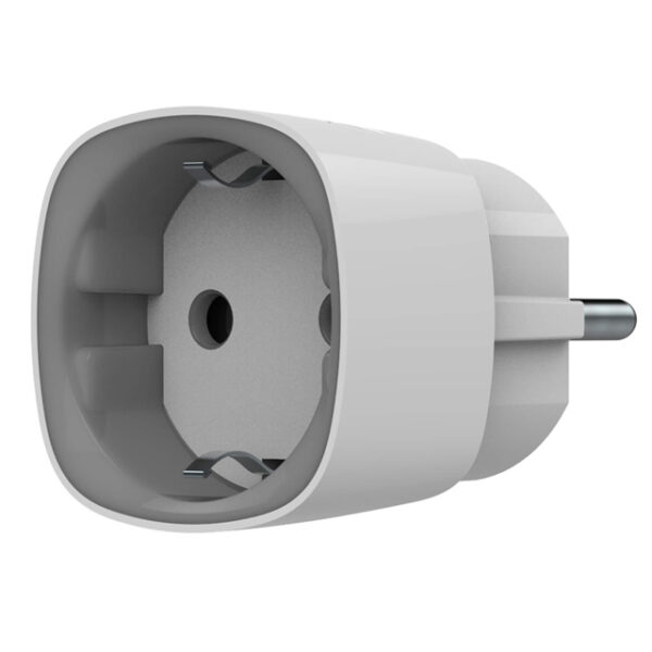 AJAX Socket
