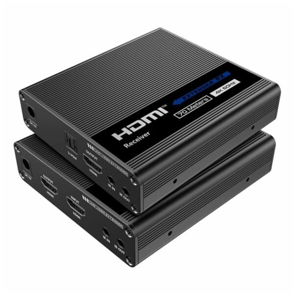 Goliath HDMI Reichweitenextender