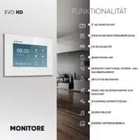 Balter EVO HD