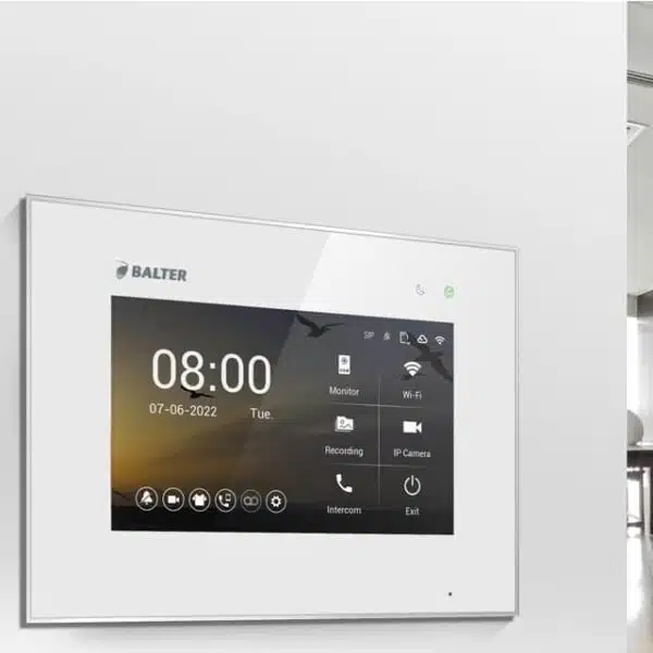 Balter EVO HD Zusatzmonitor