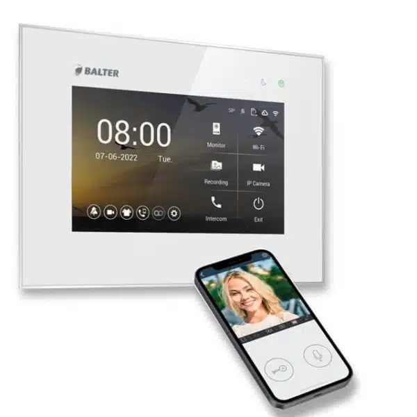 Balter EVO HD WLAN