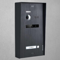 Balter EVO HD Aufputzrahmen