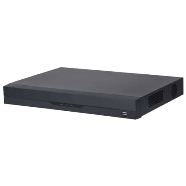 Goliath 8 Kanal IP Rekorder