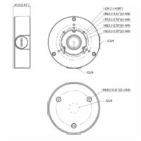 Goliath Junction Box