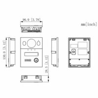 Goliath Türsprechanlage Basic