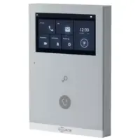 GOLIATH-Türsprechanlage-Basic-2-Draht-BUS-4,3-Zoll-Monitor-AV-BLI-02W_2 Goliath Türsprechanlage Monitor