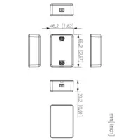 GOLIATH-Türsprechanlage-Basic-2-Draht-BUS-Modul-AV-BLM-01_2 Goliath Türsprechanlage Basic 2-Draht-BUS Modul