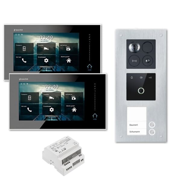 Balter ERA WLAN mit RFID