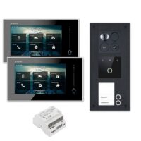 Balter ERA WLAN mit RFID