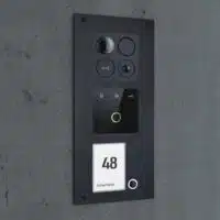 Balter ERA RFID und Fingerprint für 1 Familie