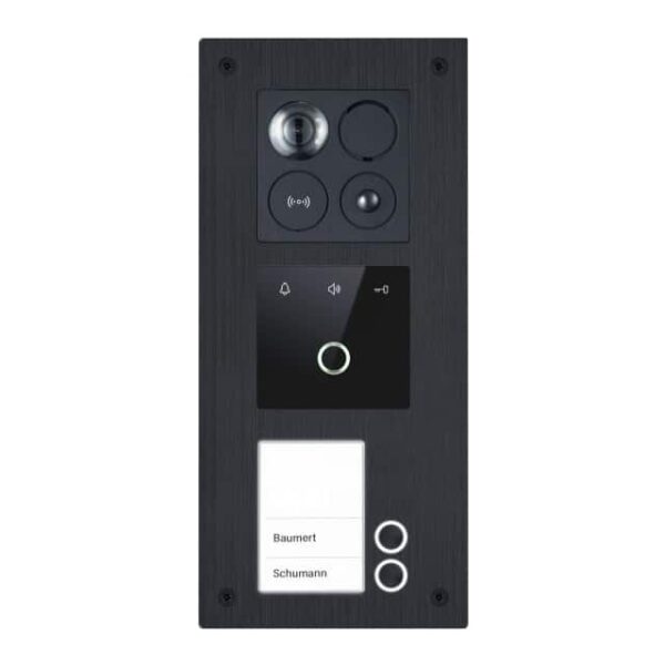 Balter ERA RFID und Fingerprint für 2 Familien