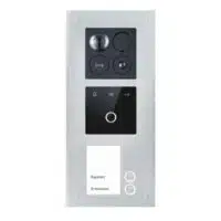 Balter ERA RFID und Fingerprint für 2 Familien