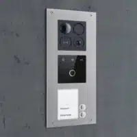 Balter ERA RFID und Fingerprint für 2 Familien