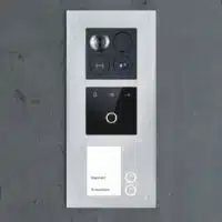 Balter ERA RFID und Fingerprint für 2 Familien